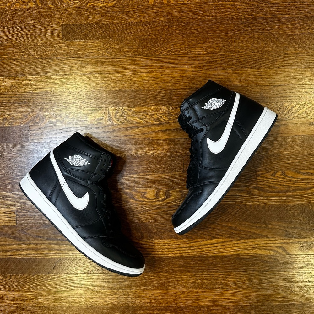 Jordan sneakers